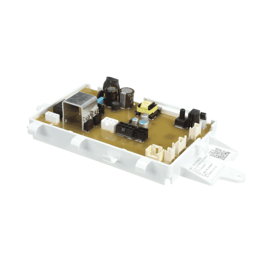 Picture of Whirlpool Acu Prgm Assembly, Gl, Wtw5105 D2, Vmax2 Part# W11556728