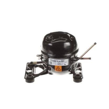 Picture of Whirlpool Compressor Service Kit Esc55cbt Part# W11557425