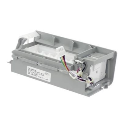 Picture of Whirlpool Ice Maker Assembly Part# W11557001