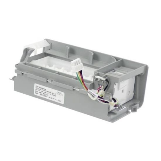 Picture of Whirlpool Ice Maker Assembly Part# W11557001