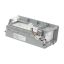 Picture of Whirlpool Ice Maker Assembly Part# W11557001