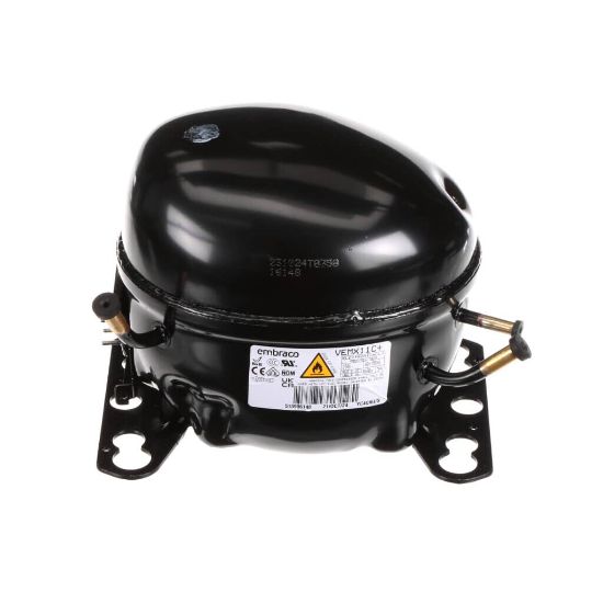 Picture of Whirlpool Compressor Vemx11c+ (Usa) 120V/60hz Part# W11557671