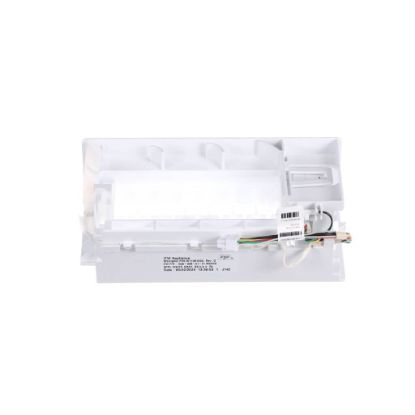Picture of Whirlpool Ice Maker Assembly Part# W11557000