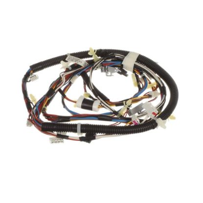 Picture of Whirlpool Harns-wire Part# W11557922