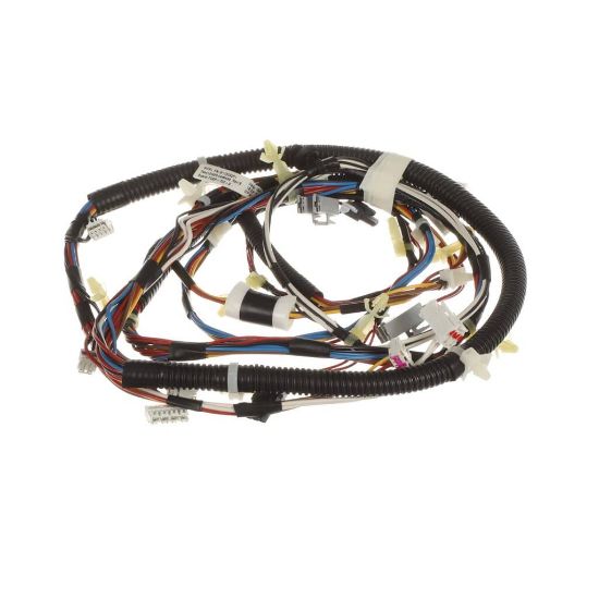 Picture of Whirlpool Harns-wire Part# W11557922
