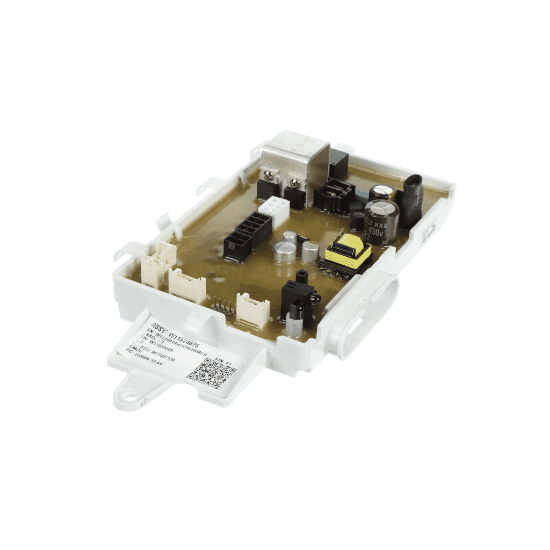 Picture of Whirlpool Acu Prgm Assembly, Gl, Wtw5100 D2, Vmax2 Part# W11557935