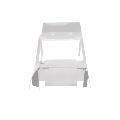 Picture of Whirlpool Cover Im Assy Ttim R600 Part# W11558186