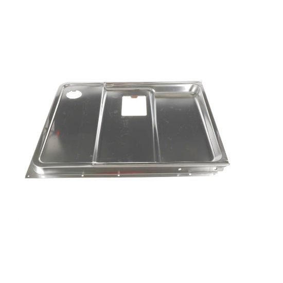 Picture of Whirlpool Inner Door Ss Assembly-service Part# W11559689