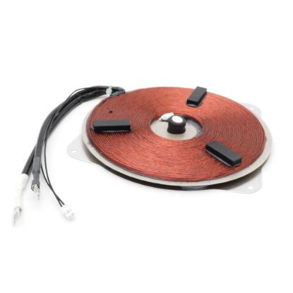 Picture of Whirlpool Coil Assy 145 Sml Fh -I100- Part# W11560534