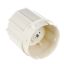 Picture of Whirlpool Washer Agitator - Couple Part# W11561052