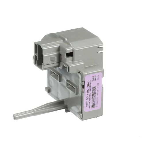 Picture of Whirlpool Tsd2 115V Electrical Part# W11561262