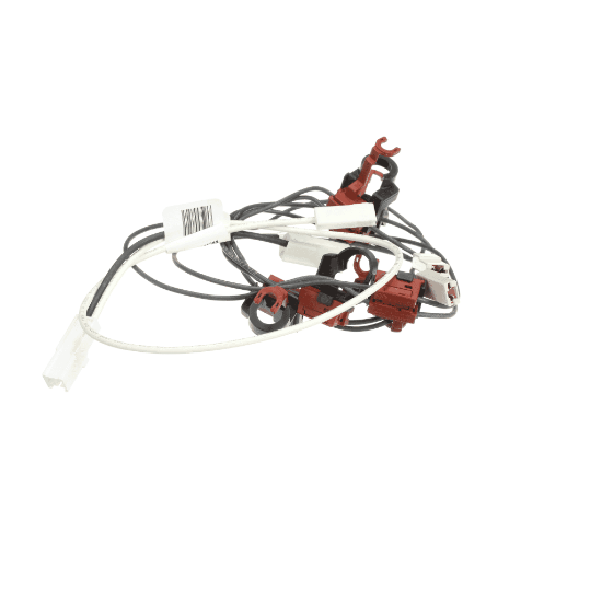 Picture of Whirlpool Harness-switch, 5 Burners Whp 36 Part# W11561443