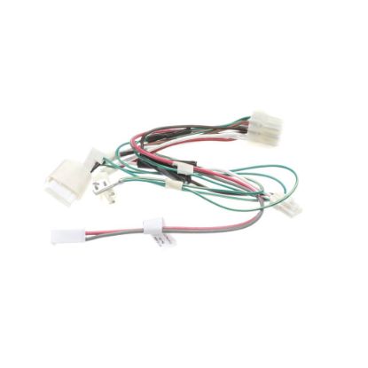 Picture of Whirlpool Wire Assembly-fc, Ez Conn. Tm-matrix Part# W11562214