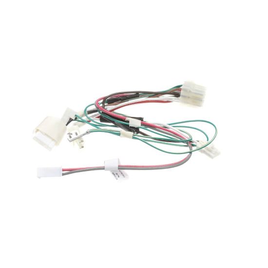Picture of Whirlpool Wire Assembly-fc, Ez Conn. Tm-matrix Part# W11562214