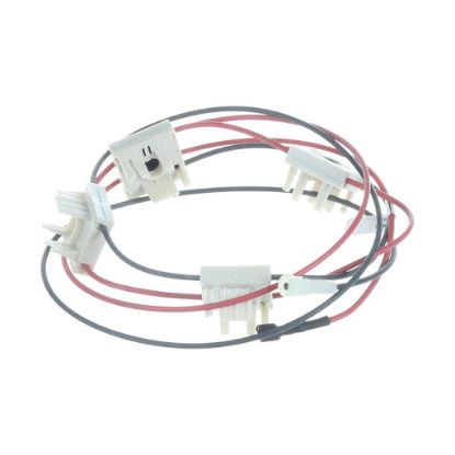 Picture of Whirlpool Switch Harness 20" Part# W11562248