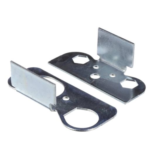 Picture of Whirlpool Brkt-door Stop Part# W11557261