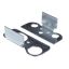 Picture of Whirlpool Brkt-door Stop Part# W11557261