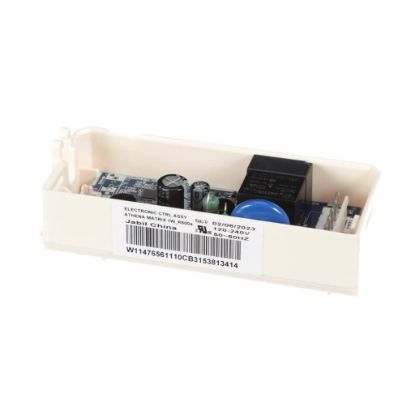 Picture of Whirlpool Elek Cntrl Assembly Athena Matrix 1W R600a Part# W11562260