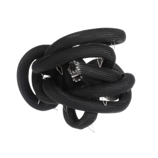 Picture of Whirlpool Gasket,5.2 Oven Door Part# W11562931