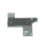 Picture of Whirlpool Support-cktp,frt,r Part# W11563527
