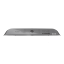 Picture of Whirlpool Fascia Assy - Dr,mt Gray Part# W11564422