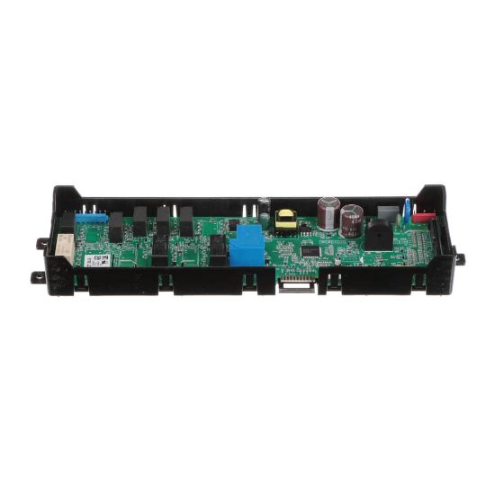 Picture of Whirlpool Ctrl-maxwell,ele,pyro,wz,blk,wp,af Part# W11564644
