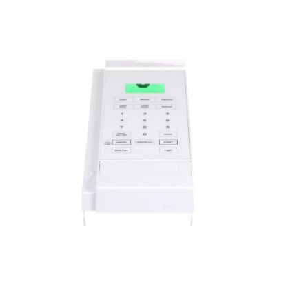 Picture of Whirlpool Control Panel Assy Umv1170lw Part# W11565108