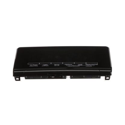 Picture of Whirlpool Ui Assembly - Stealth Ss Vcc R600a Part# W11566894