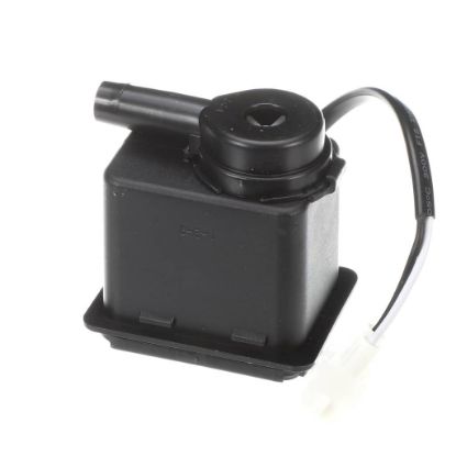 Picture of Whirlpool Pump-recirculating Part# W11566406