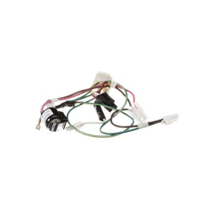 Picture of Whirlpool Wire Assembly-evap Fan, Xxl Se Tpa Part# W11566475