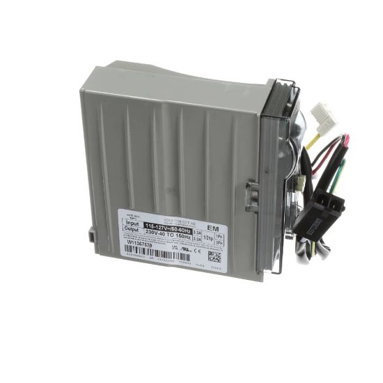 Picture of Whirlpool Invrtr-box Part# W11567494