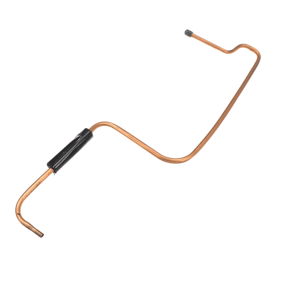 Picture of Whirlpool Tube Part# W11567939