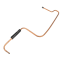 Picture of Whirlpool Tube Part# W11567939