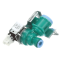Picture of Whirlpool Valve-pilot Rast Part# W11567335