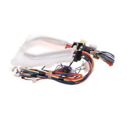Picture of Whirlpool Harness-lower Assembly, Finn/rif/alt/float Part# W11568793