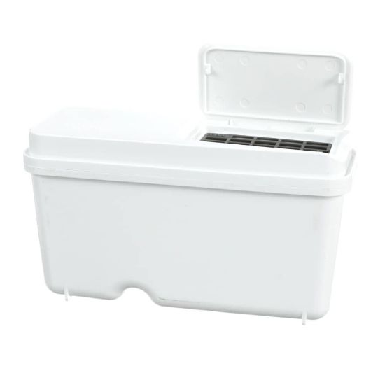 Picture of Whirlpool Tank Part# W11568953