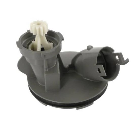 Picture of Whirlpool Cover Part# W11573369