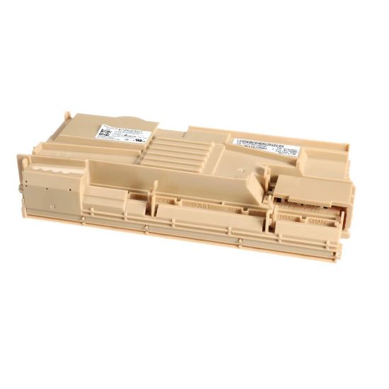 Picture of Whirlpool Acu Final Assembly-jdpss246 Part# W11572097