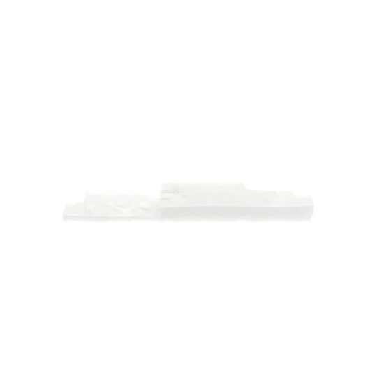 Picture of Whirlpool Insulation- Toe, Assembly Part# W11573700