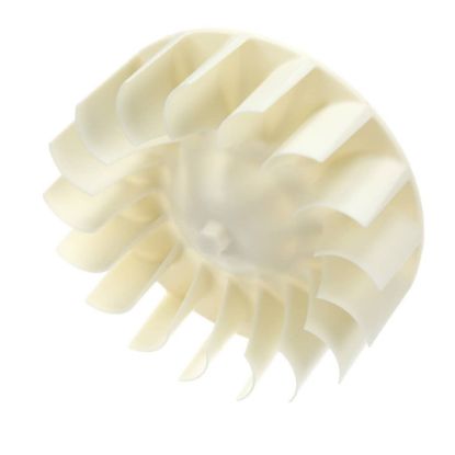 Picture of Whirlpool Flywheel Part# W11573366