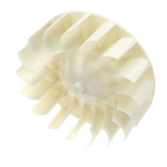 Picture of Whirlpool Flywheel Part# W11573366