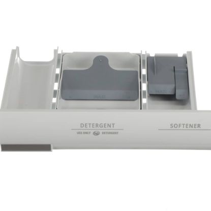 Picture of Whirlpool Dispenser Part# W11573771