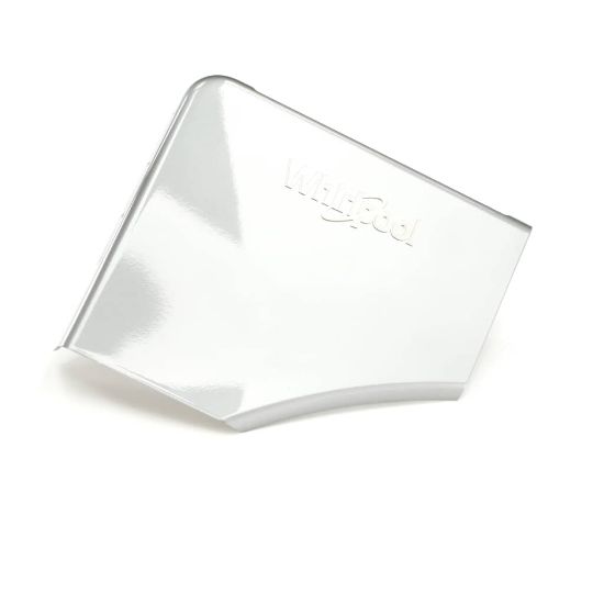 Picture of Whirlpool Handle Part# W11573819