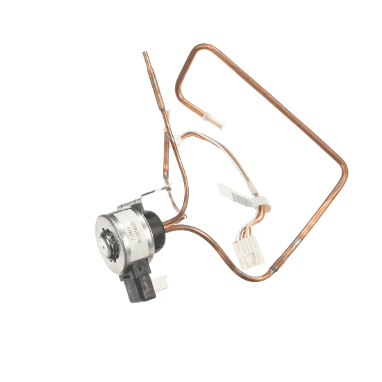 Picture of Whirlpool 3-Way Valve Assembly Part# W11575001