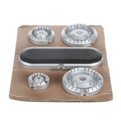 Picture of Whirlpool Burnr-head Part# W11575584