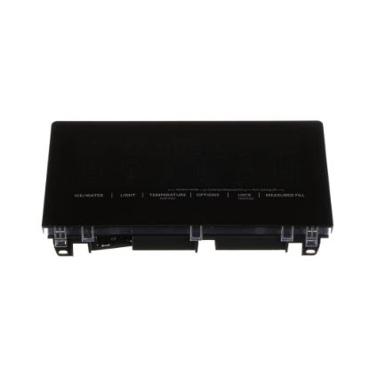 Picture of Whirlpool Assembly-ui Stealth, Ka_r600 Part# W11577100