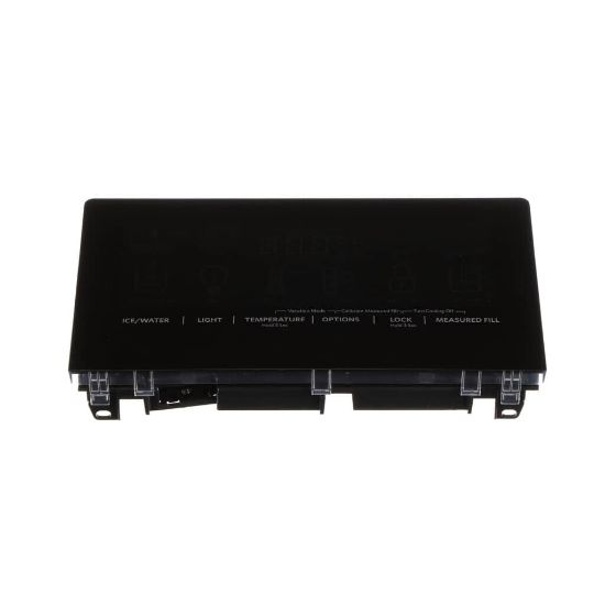 Picture of Whirlpool Assembly-ui Stealth, Ka_r600 Part# W11577100