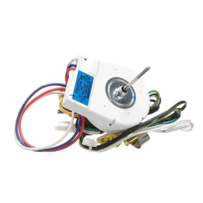 Picture of Whirlpool Evap Mtr/harness Assembly-bm Part# W11575358