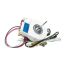 Picture of Whirlpool Evap Mtr/harness Assembly-bm Part# W11575358