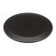 Picture of Whirlpool Stack Burner Cap, Blk Part# W11576413